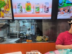 -BreadTalk面包新语·烘焙蛋糕(海珠丽影广场店)