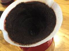 -醒味咖啡馆(南市桥巷店)