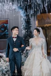 -南京宝娜嫁衣婚纱礼服馆(中央路店)