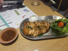 -蔡澜Pho·越南粉餐厅(海上世界店)