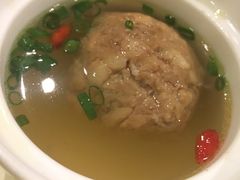 -扬州狮子楼·非遗淮扬菜(总店)
