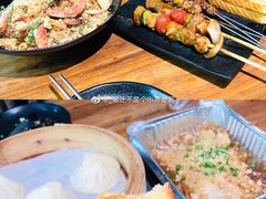 -KAOTOWN烤堂•烧烤(海汇港店)