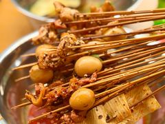 -嘉州鲜知味钵钵鸡(奎星楼店)
