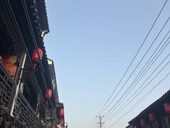 -葑门横街