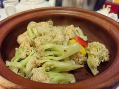 -山泉公馆酒家(珠江新城店)