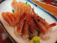 -千代武日本料理(开发区店)