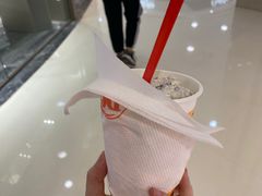 -DQ·蛋糕·冰淇淋(五角场万达店)
