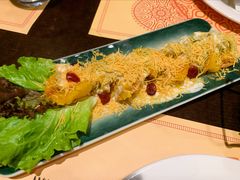 -克比叔叔印度餐厅Kebabs on the Grille(人民广场店)