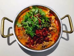 -3号仓库·创意中国菜(嘉兴龙鼎万达店)