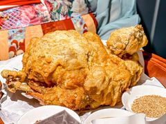 -秦月轩·陕西家乡菜(阜成路·五棵松店)