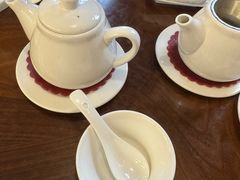 -潮福城大酒楼·潮粤菜·港式点心(阳光城店)
