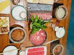 -福成肥牛(张家口桥东分店)