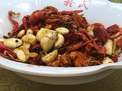 -虾神於氏龙虾·小龙虾(江宁旗舰店)