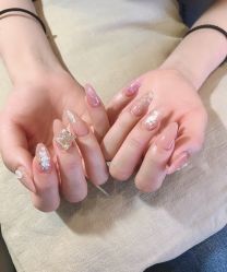 -LILY NAILS美甲美睫
