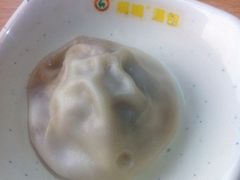 鸡汁汤包-鸡鸣汤包(乐购仕店)