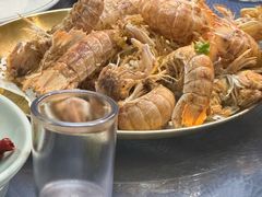 -梦林夕烧酒档