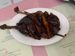 -蘭心餐厅(进贤路店)