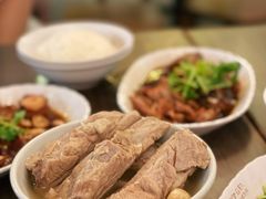 -松發肉骨茶(先得坊店)