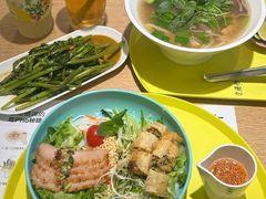-蔡澜Pho·越南粉餐厅(海上世界店)