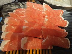 -呷哺呷哺 小火锅 (浦东新欧尚超市店)