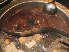-廖掌柜·重庆鲜货火锅(上海首店)