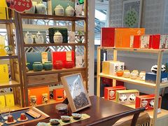 -乐港休闲馆茶艺·简餐·茶室(首都机场T2店)