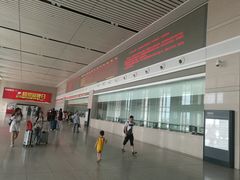 -长春西站