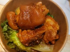 -捌玖粉面馆·猪油拌粉