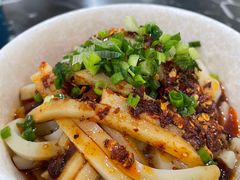 -李记小小吃(涪江路店)