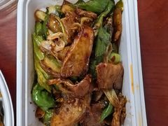 -老牌坊•鲁菜名店•地道济南菜(大观园商埠店)