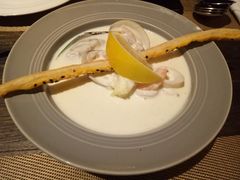 -巴别塔法餐舍(朝阳店)
