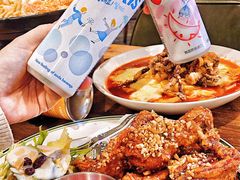 -Dak's 炸鸡(远景路店)