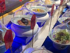 -鸽子侯·家宴·平价海鲜(市图书馆店)