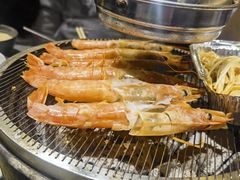 -炭虎烤肉(桂林路店)