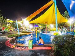 -美的鹭湖探索王国