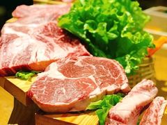 -赤坂亭·M9和牛烧肉·铁板烧(合肥万象城店)