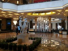 -上海浦东星河湾酒店