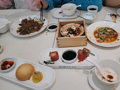 -蔡澜点心·粤菜(月星环球港店)