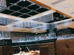 大堂-红辣椒·川菜·火锅(张杨路店)