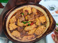 臭大元烧肥肠-壶园美食·淮扬菜(东圈门店)