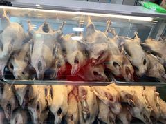 -齐家扬州老鹅(东关街店)