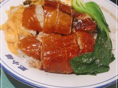 -肥小福·烧鹅专门店(环宇荟店)