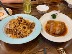 -柳泉居饭庄