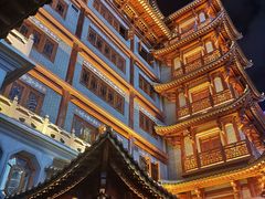 -大佛古寺
