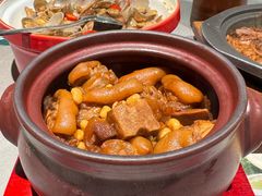 -绿茶餐厅(广州天河城店)