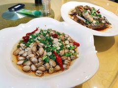 -胖大嫂渔家排档·全海景餐厅(渔村店)