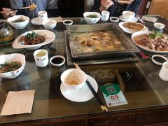 鸡豆凉粉-沱江鱼府(丽江店)