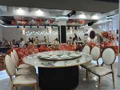 -清雅轩·清真菜·传统菜•融合菜(滑翔店)