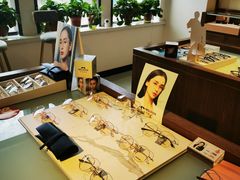 -视野联行眼镜(西站中天健广场店)