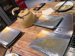 -柿子树炭烤羊腿(金台路店)